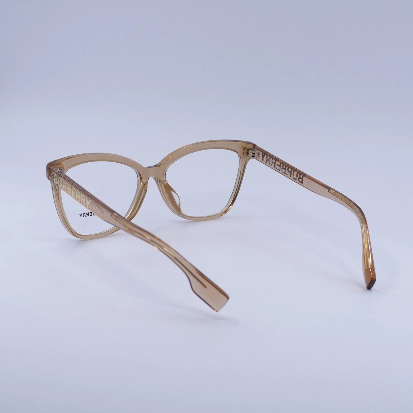 Burberry 0BE2364F-3779 54mm New Eyeglasses