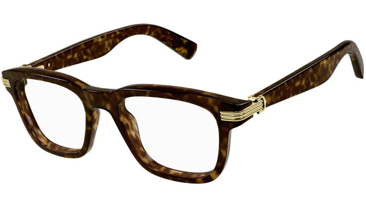 Cartier CT0444o-003 52mm New Eyeglasses