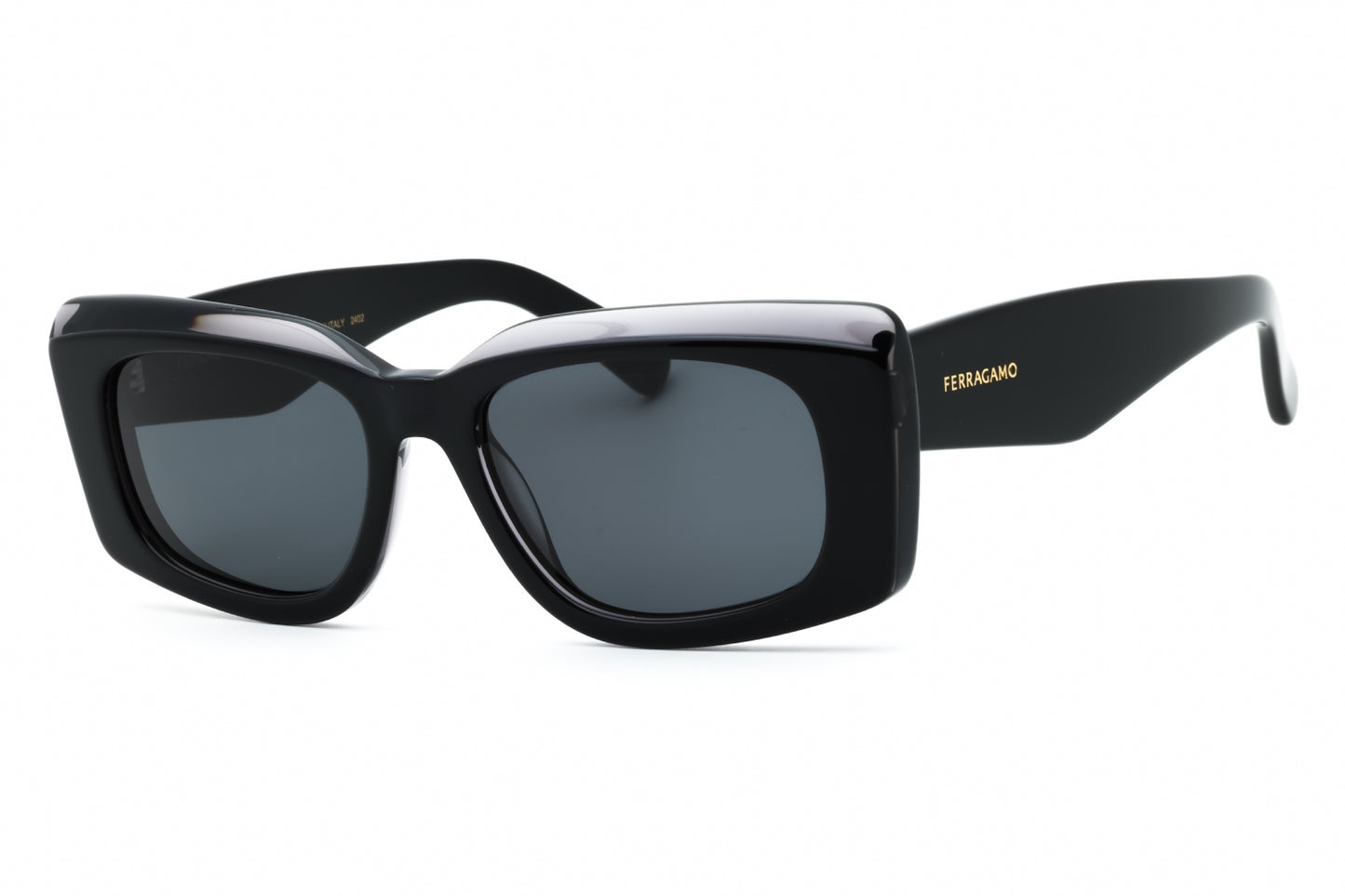 Salvatore Ferragamo SF1079SN-022 54mm New Sunglasses