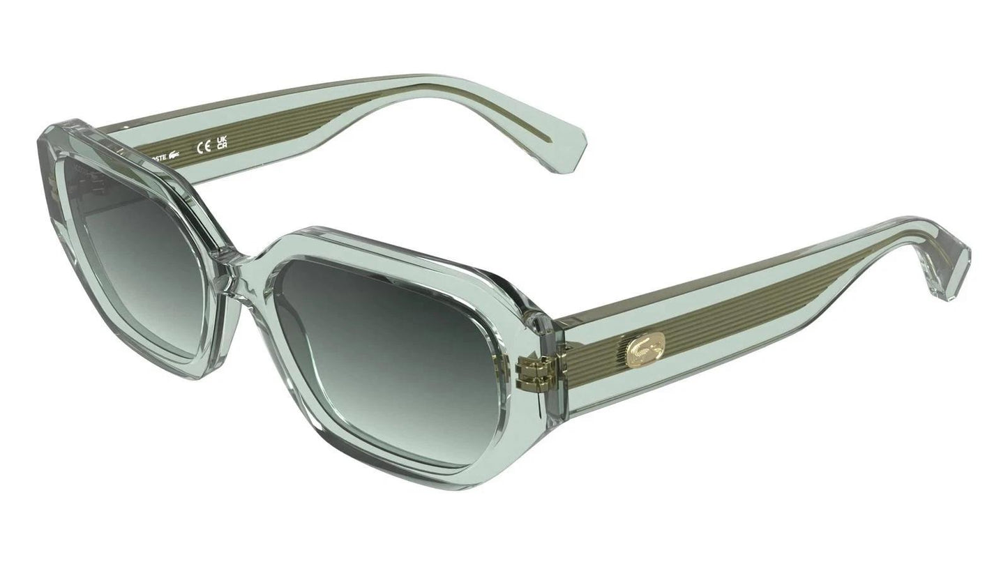 Lacoste L6091S-320-5517 55mm