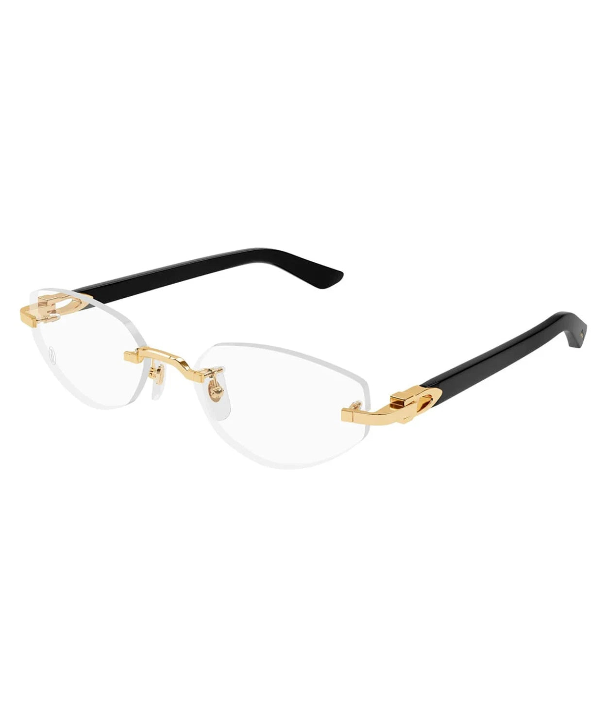 Cartier CT0609o-001 55mm