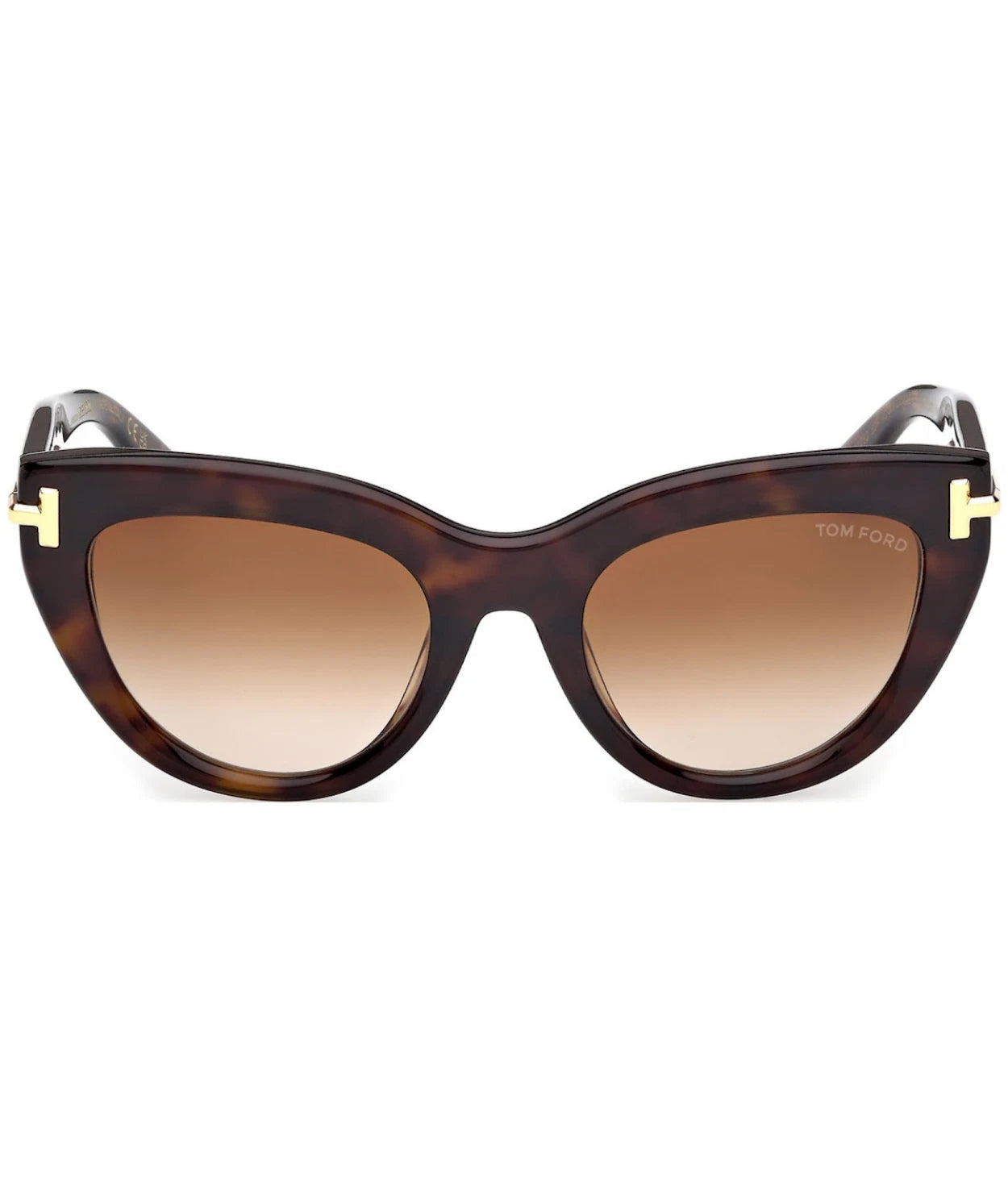 Tom Ford FT1252-52F-52 52mm