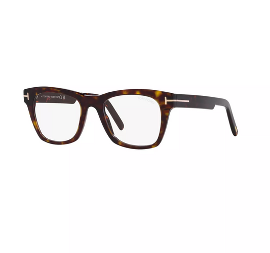 Tom Ford FT5886-B-052-52 52mm New Eyeglasses