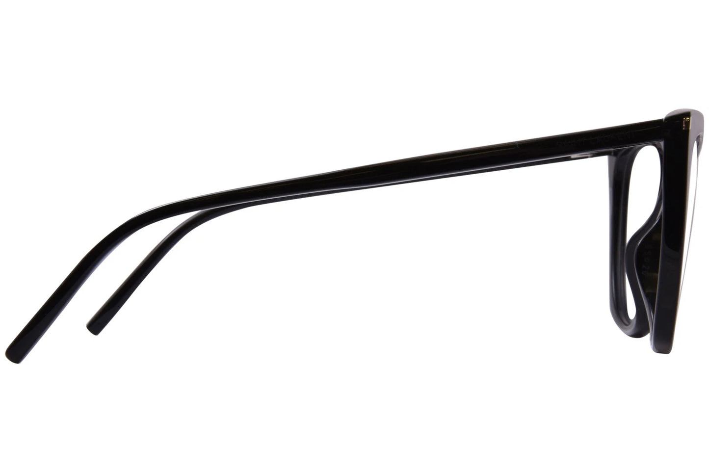 Yves Saint Laurent SL 214 KATE THIN OPT-001 55mm New Eyeglasses