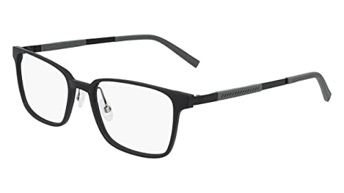 Flexon EP8007-002-5418-COL 54mm New Eyeglasses