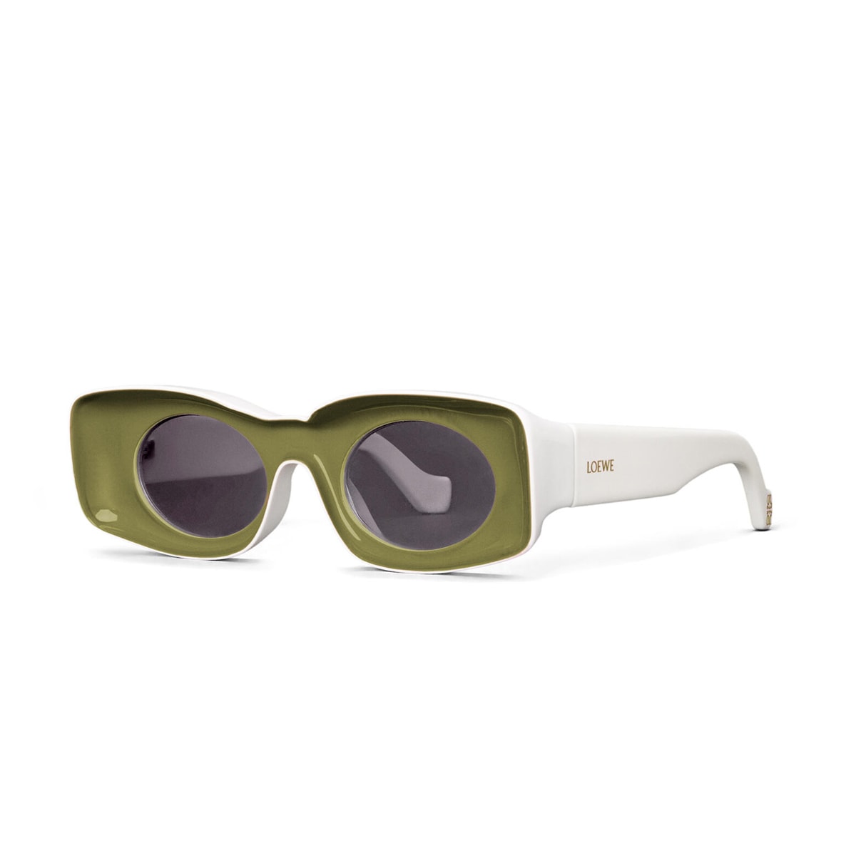 Loewe LW40033I-4996A 49mm New Sunglasses