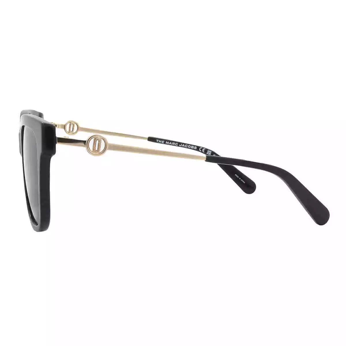 Marc Jacobs MARC 580/S-0807 IR 55mm New Sunglasses