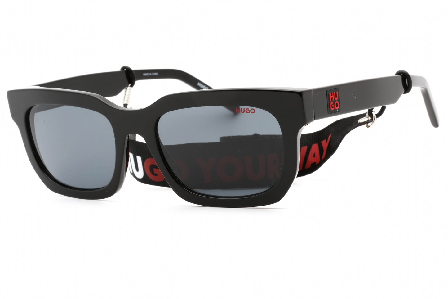 Hugo Boss HG 1219/S-0807 IR 54mm New Sunglasses
