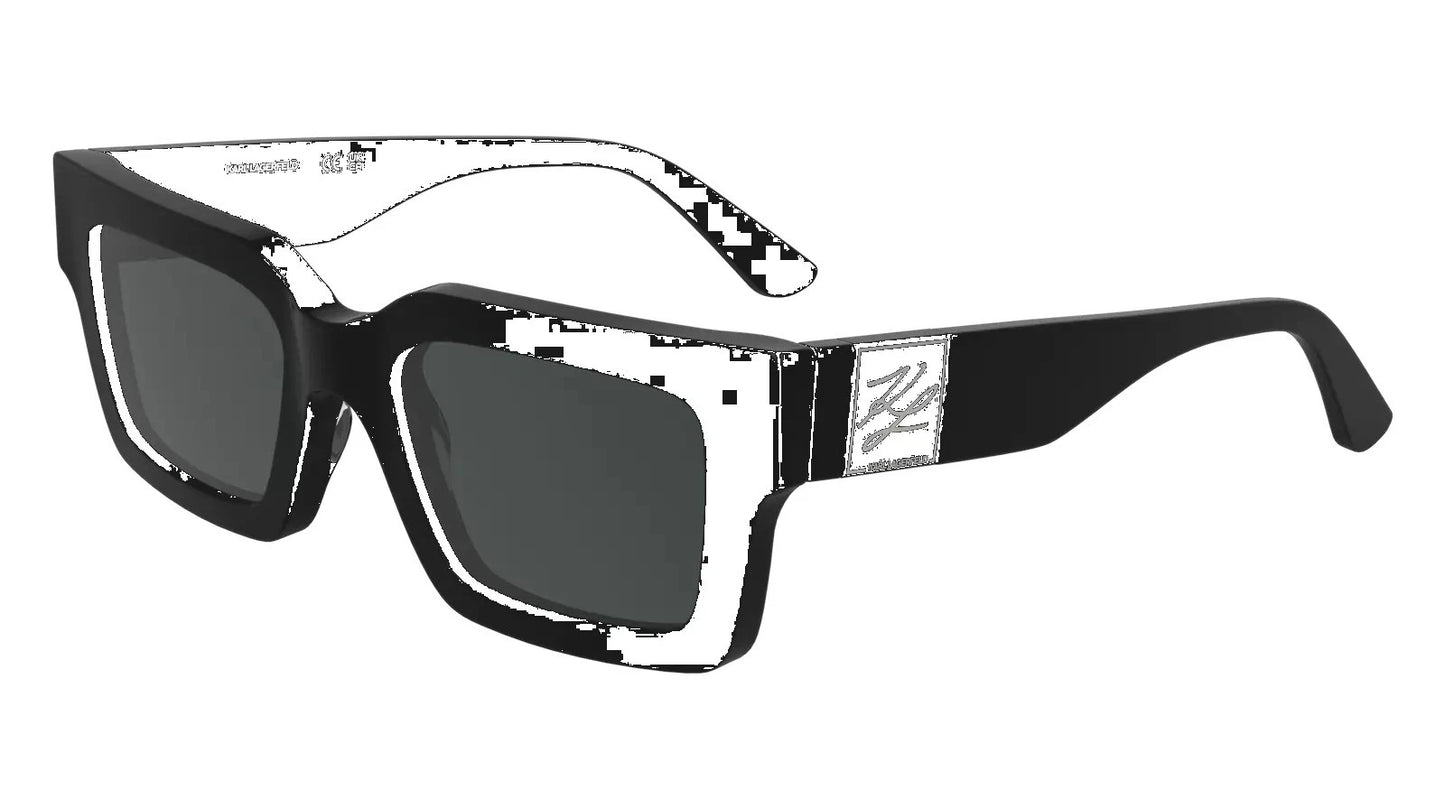 Karl Lagerfeld KL6182S-001-5120 51mm