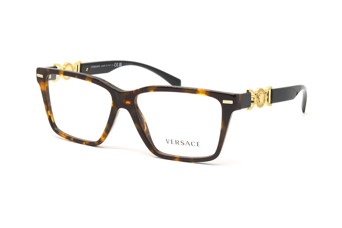 Versace VE3335-5404-56  New Eyeglasses