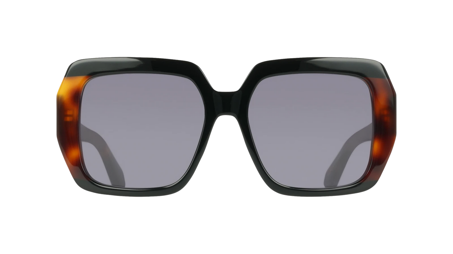 Salvatore Ferragamo SF2081S-006-5617 56mm New Sunglasses