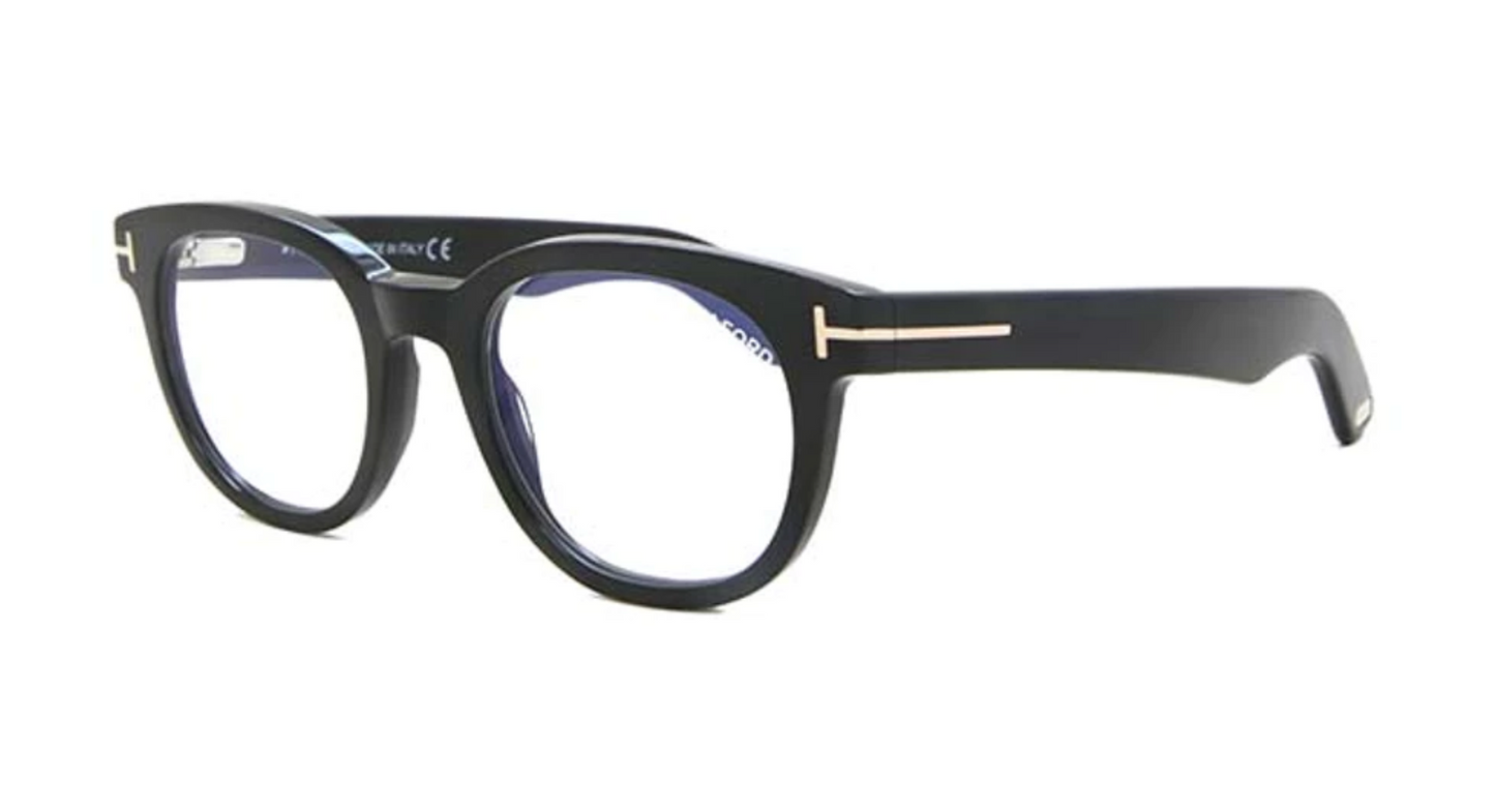 Tom Ford FT5807-B-001-50 50mm New Eyeglasses
