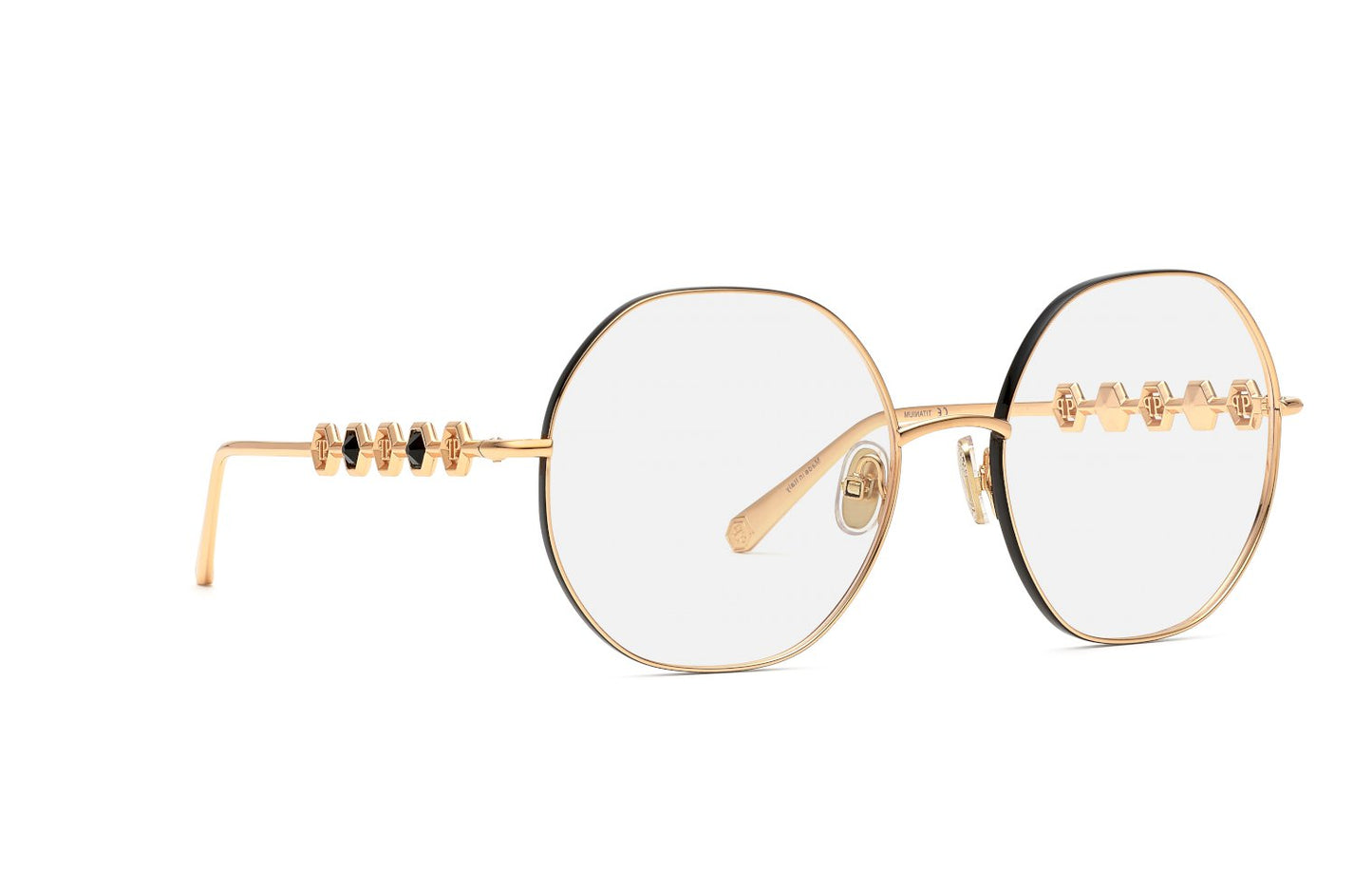 Philipp Plein VPP070S-02AM 56mm New Eyeglasses