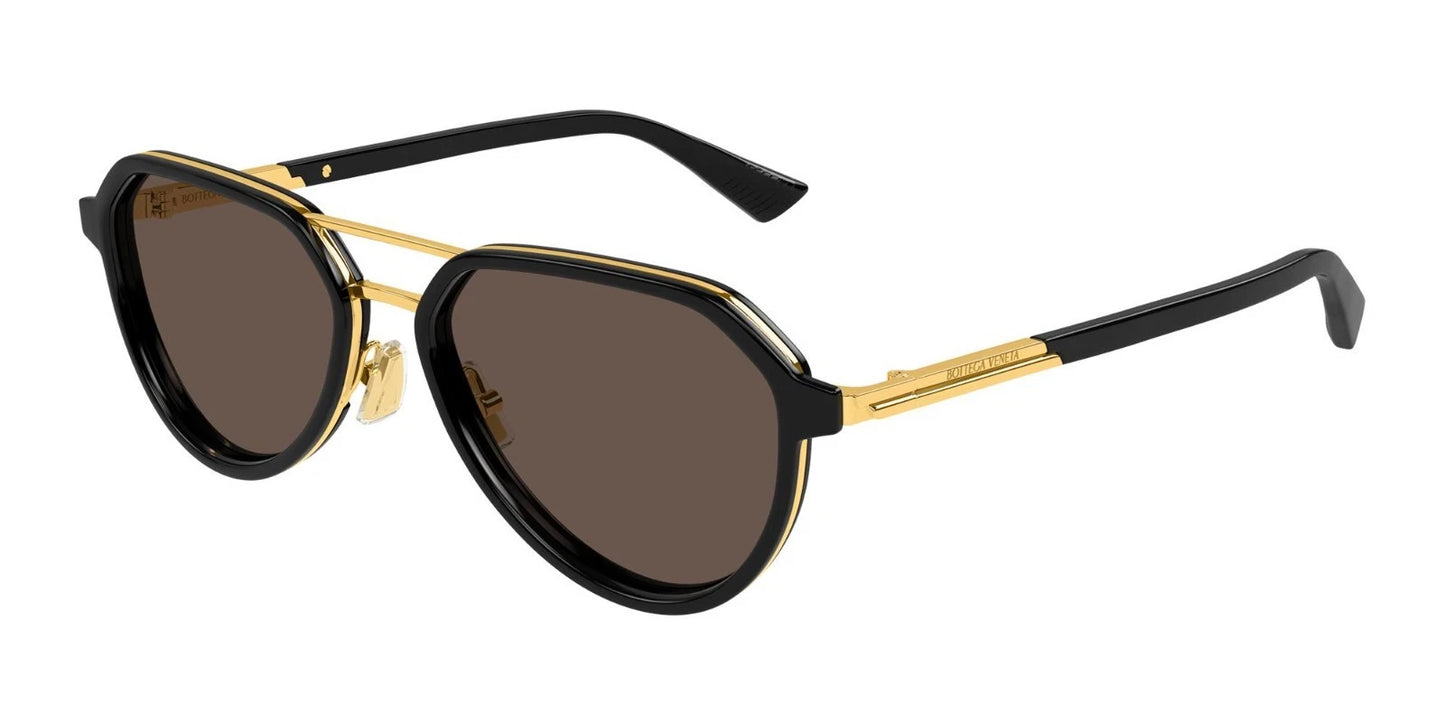 Bottega Veneta BV1373S-001 57mm