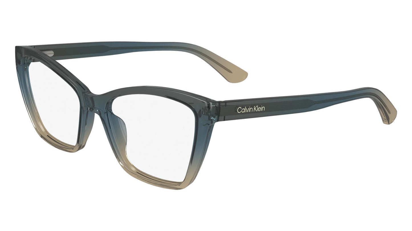 Calvin Klein CK24523-538-5216 52mm New Eyeglasses