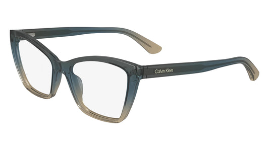 Calvin Klein CK24523-538-5216 52mm New Eyeglasses