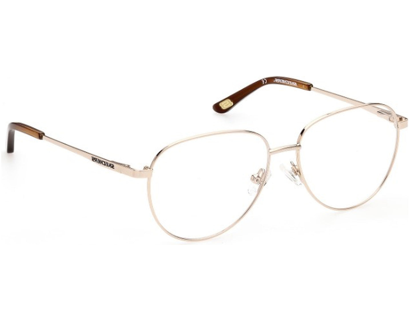 Skechers SE3334-032-52 52mm New Eyeglasses
