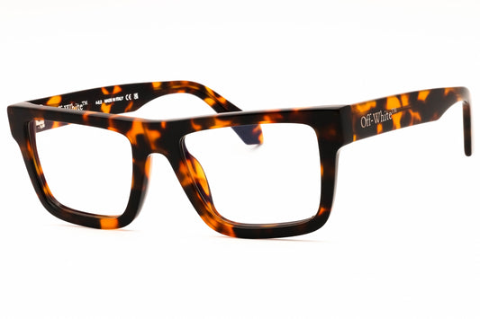 Off White STYLE 25-16000 54mm New Eyeglasses