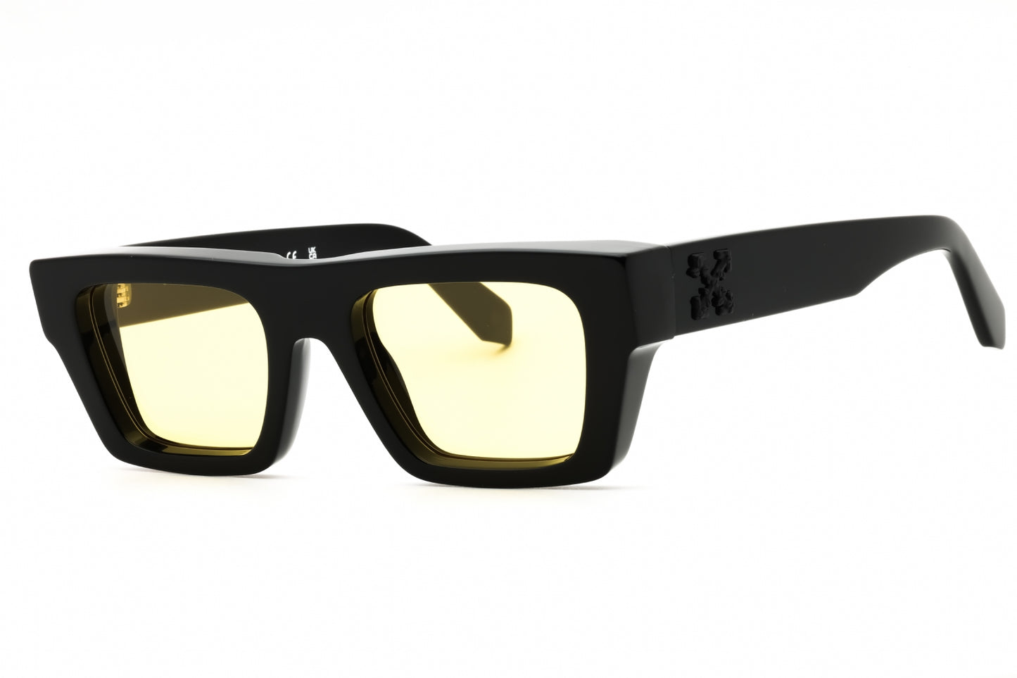 Off White OREGON-OERI145S25PLA0011018 52mm New Sunglasses