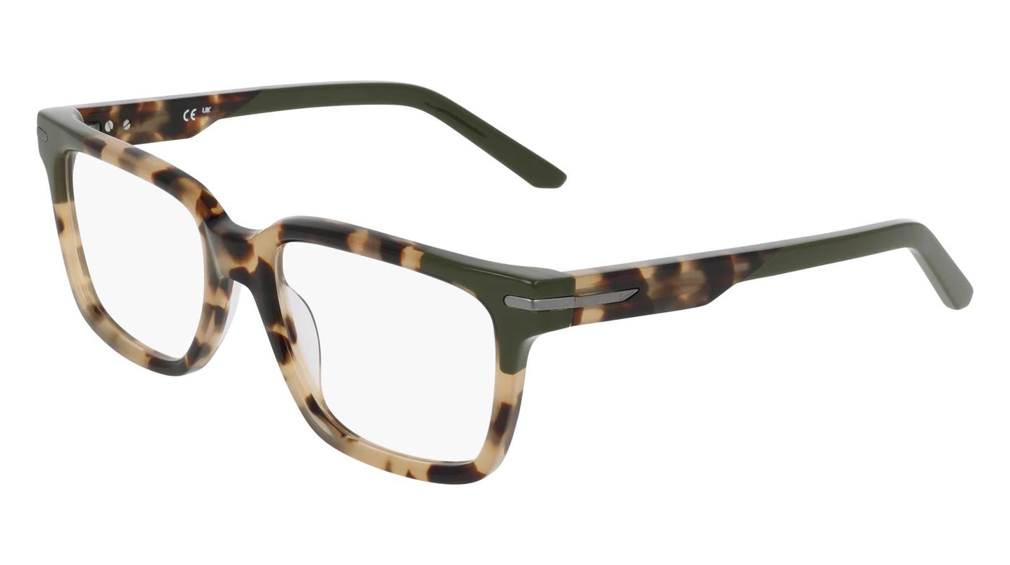 NIKE 7178-241-5419 54mm New Eyeglasses
