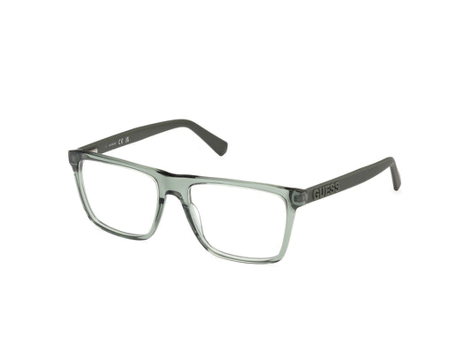 Guess GU50186-093-55 55mm New Eyeglasses