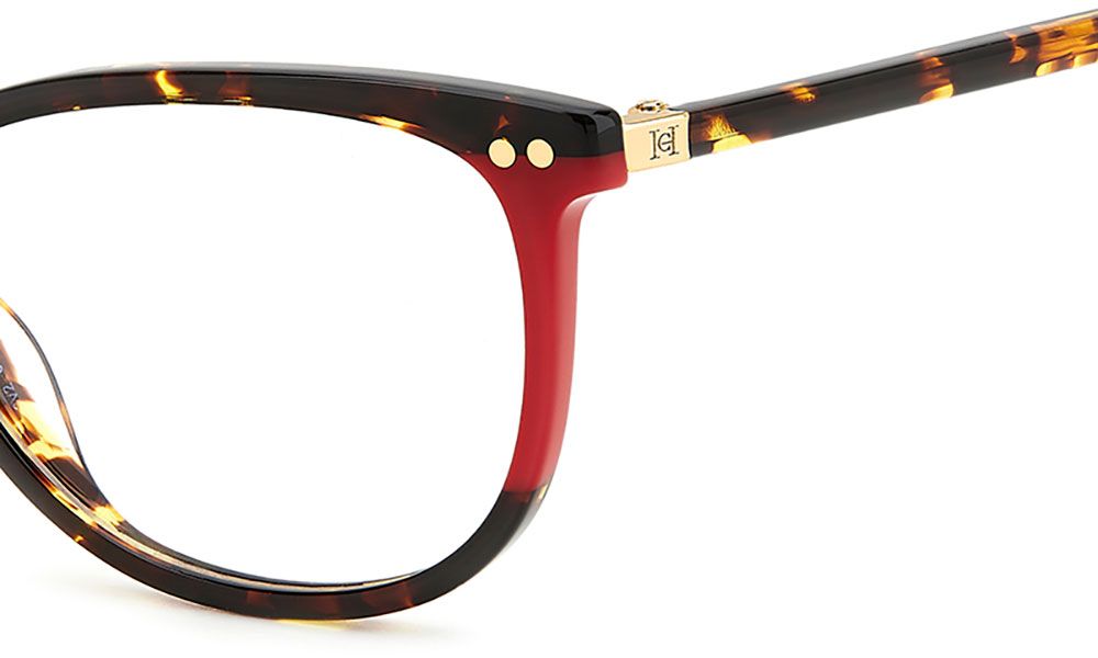 Carolina Herrera HER0213-063-54 54mm New Eyeglasses