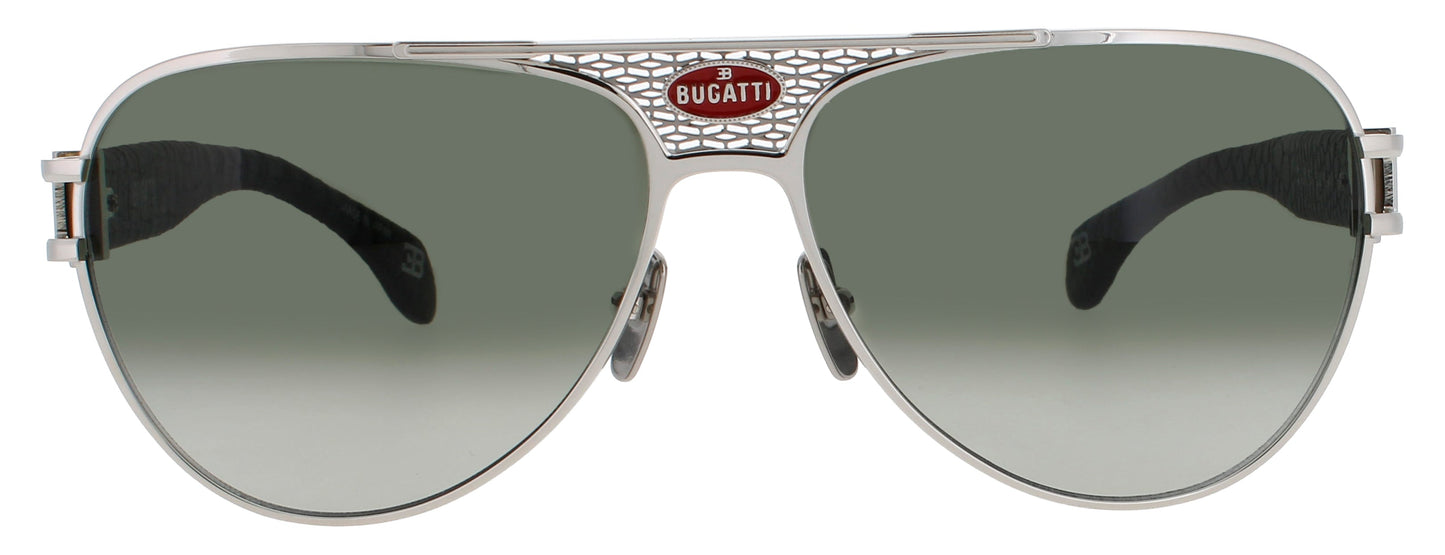 Bugatti 11-SS 63mm