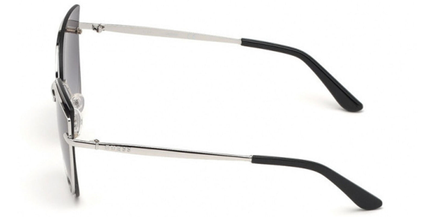 Guess GU7617-10B 59mm New Sunglasses