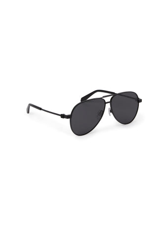 Off-White OERI122S24MET0011007 62mm New Sunglasses