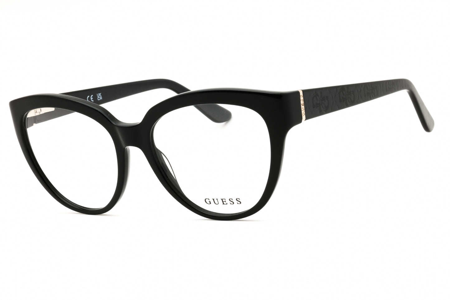 Guess GU50232-001 54mm