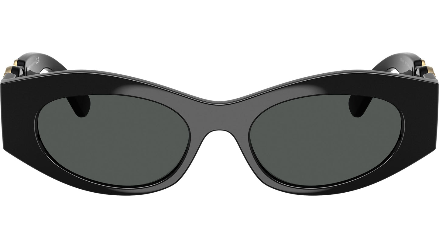 Versace 0VE4480U-GB1/87 51mm New Sunglasses