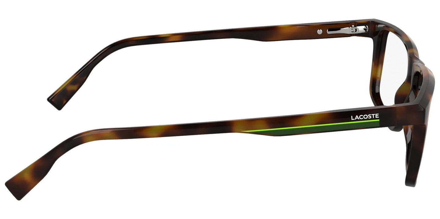 LACOSTE L2959-301-5514 55mm New Eyeglasses
