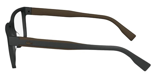 LACOSTE L6010MAG-SET-301-5517 55mm New Eyeglasses