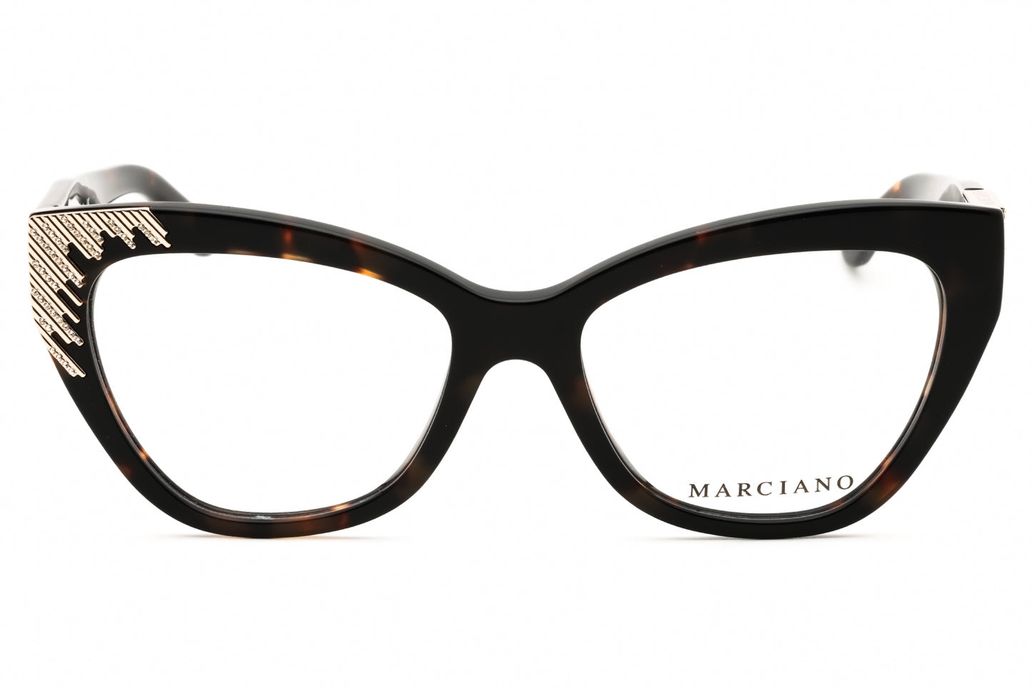 Guess by Marciano GM50037-052 53mm New Eyeglasses