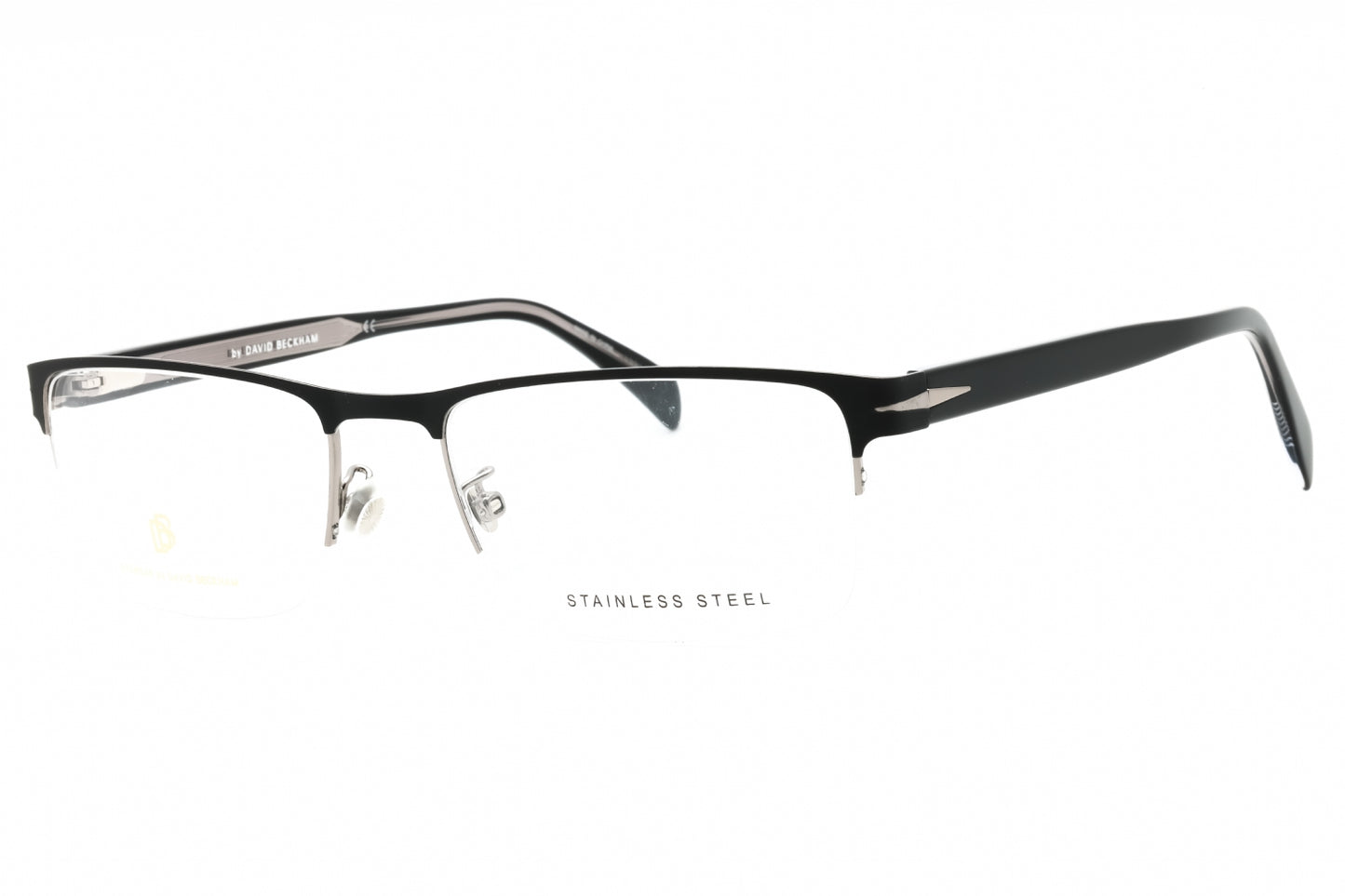 David Beckham DB 1068-0TI7 00 56mm New Eyeglasses