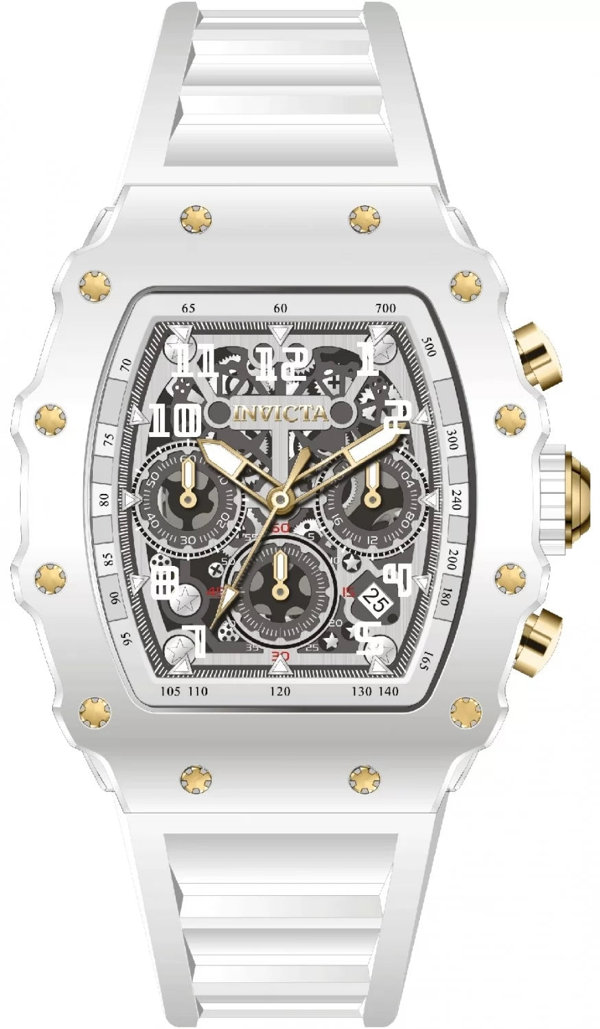 Invicta Invicta Racing-69700 43.2