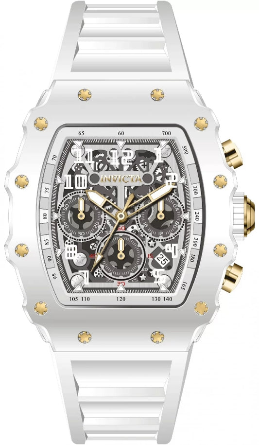 Invicta Invicta Racing-69700 43.2