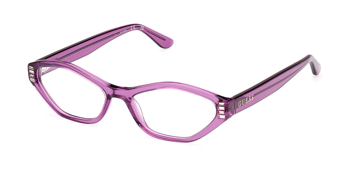 GU2968-083-53 53mm New Eyeglasses