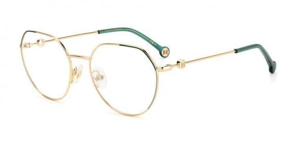 Carolina Herrera CH0059-PEF-55 55mm New Eyeglasses