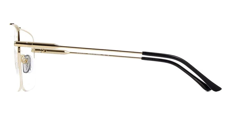 Gucci GG1415O-001 58mm New Eyeglasses