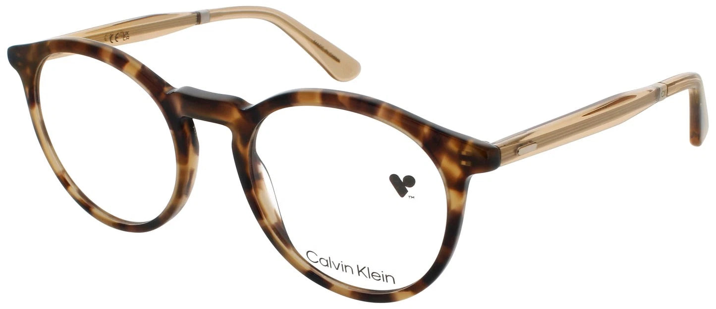 Calvin Klein CK23515-240-50 50mm New Eyeglasses
