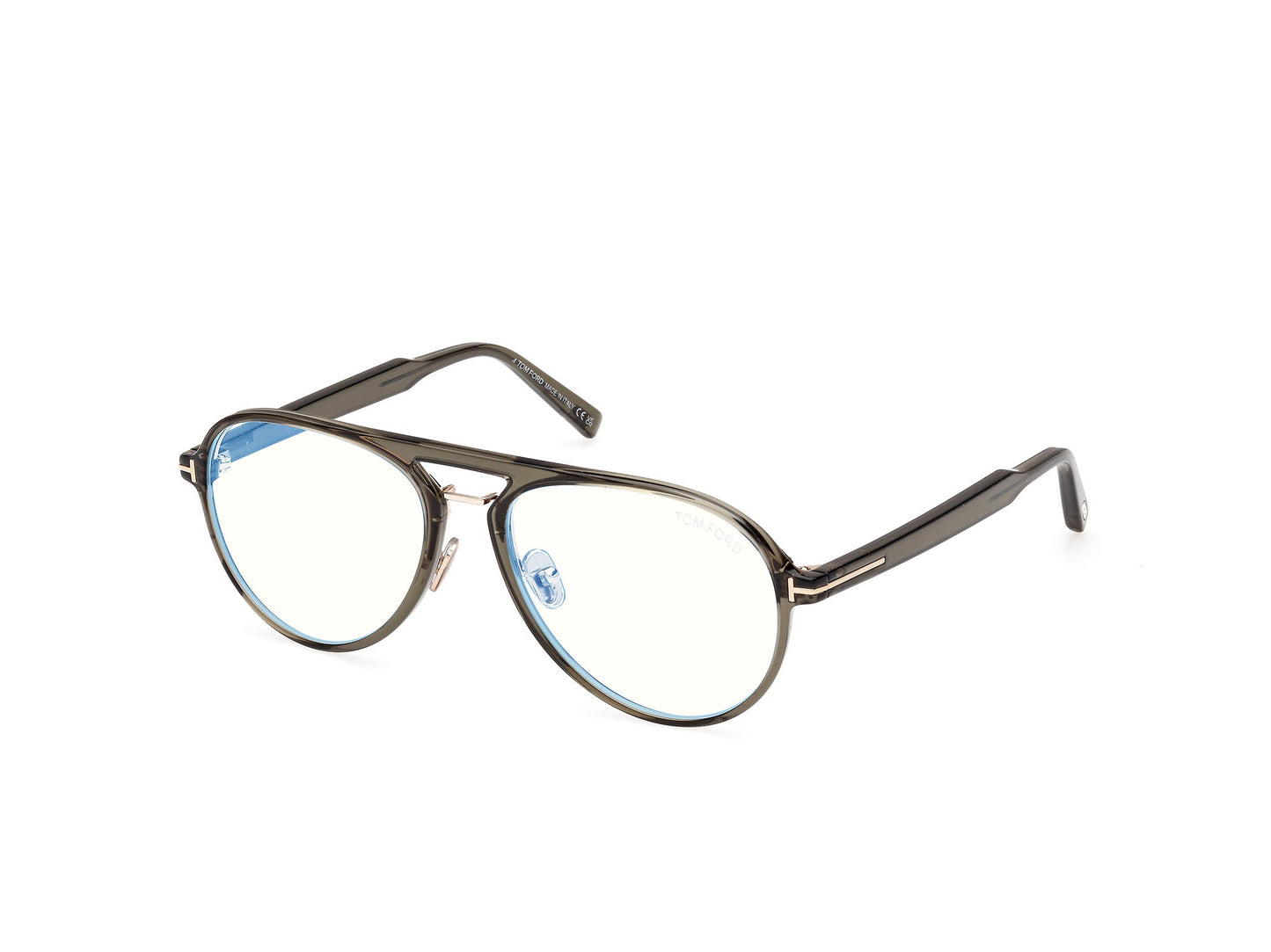 Tom Ford FT5981-B-57093 57mm New Eyeglasses