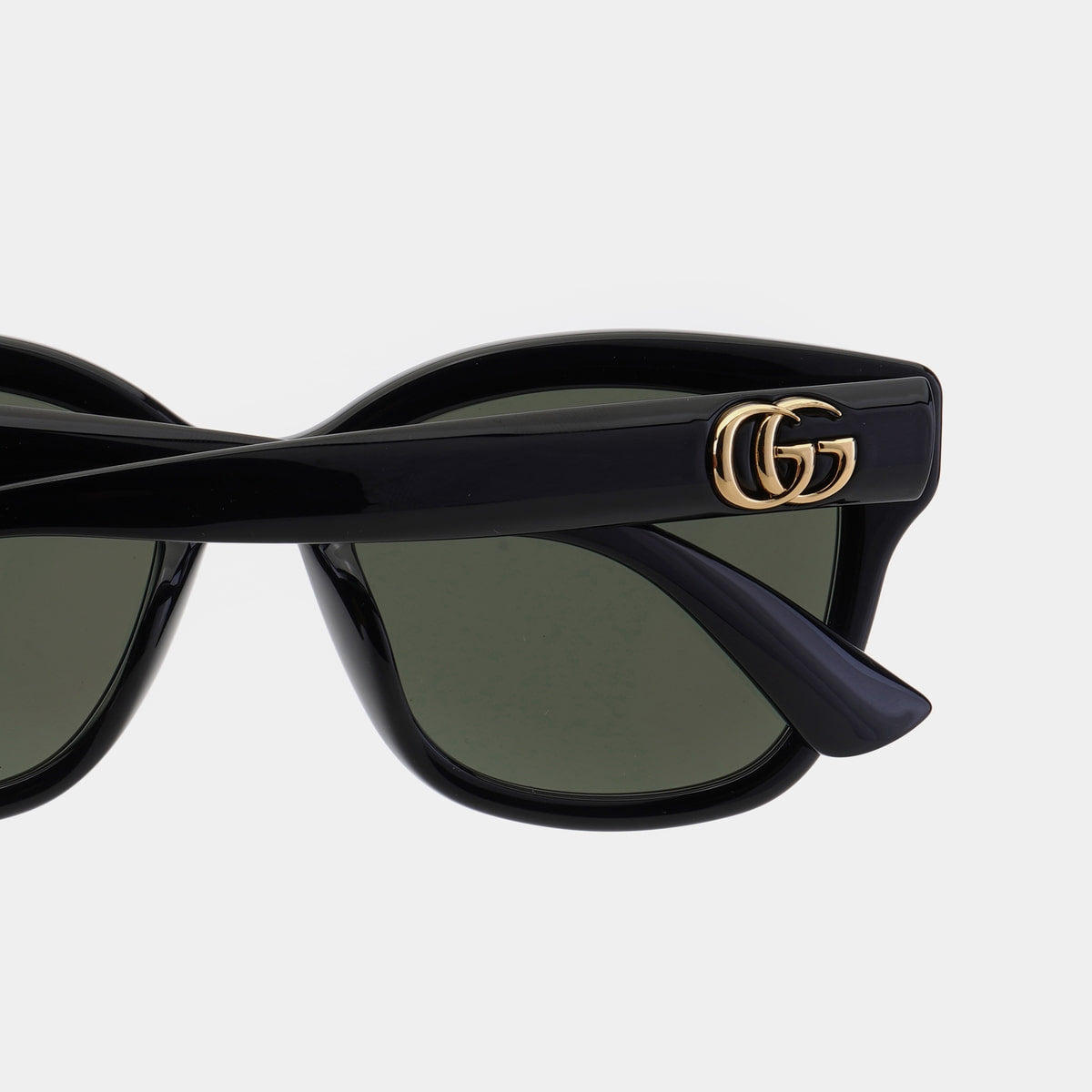 Gucci GG1830SK-001 55 New Sunglasses