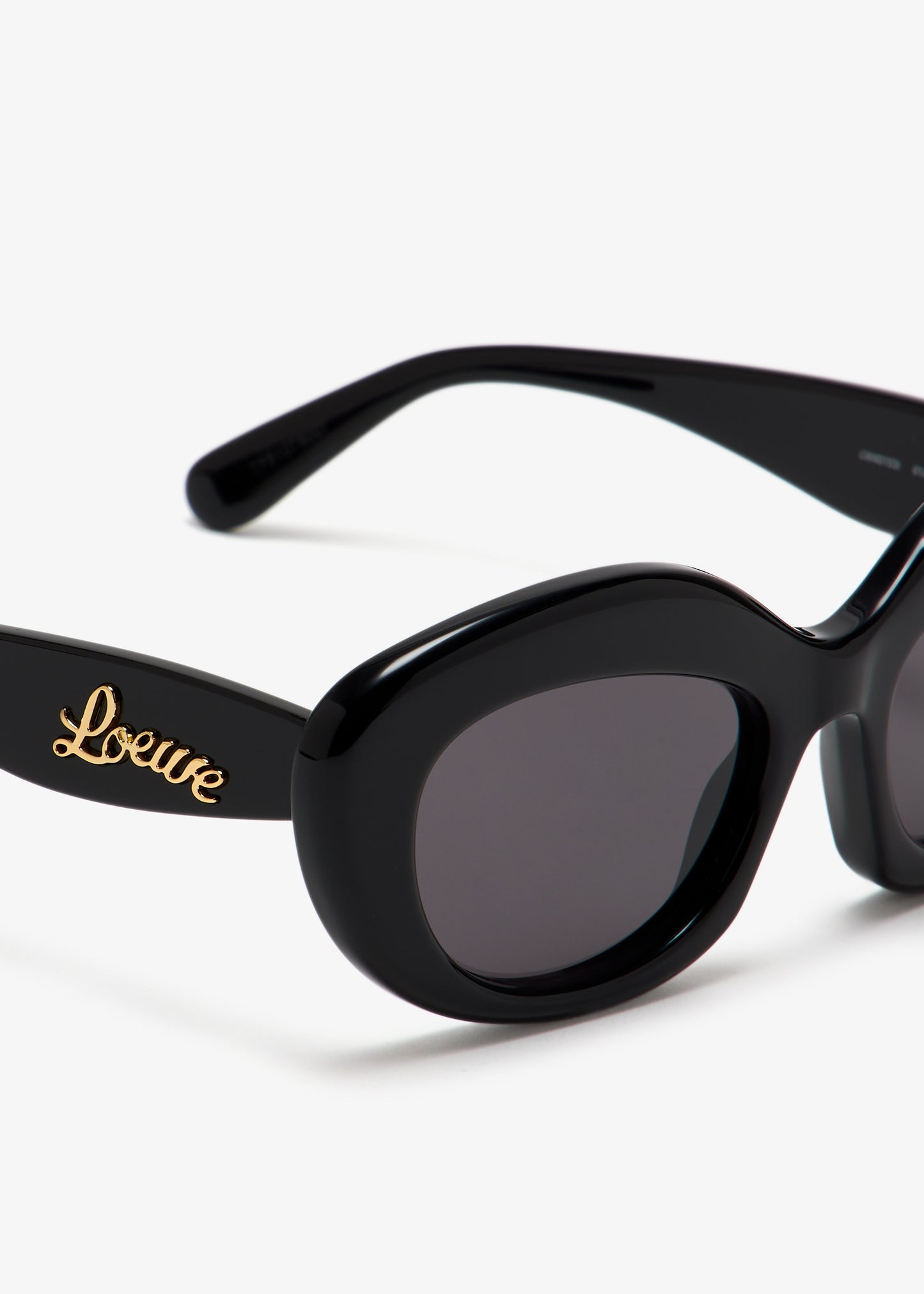 Loewe LW40153I-01A 51mm New Sunglasses