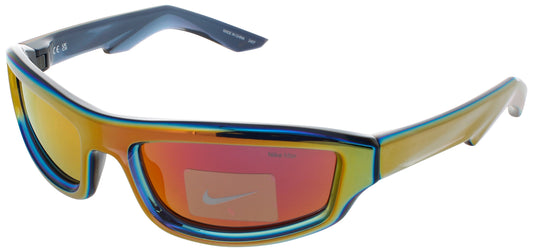 Nike LUCENT-FLASH-EV24050 0mm New Sunglasses