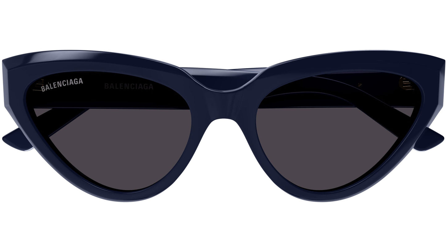 Balenciaga BB0270S-004 56mm New Sunglasses