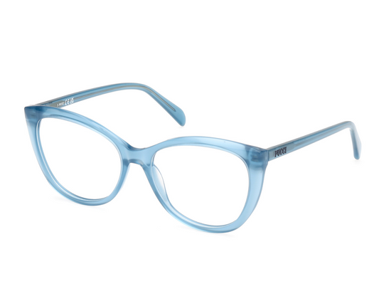 Emilio Pucci EP5249-55087 55mm New Eyeglasses