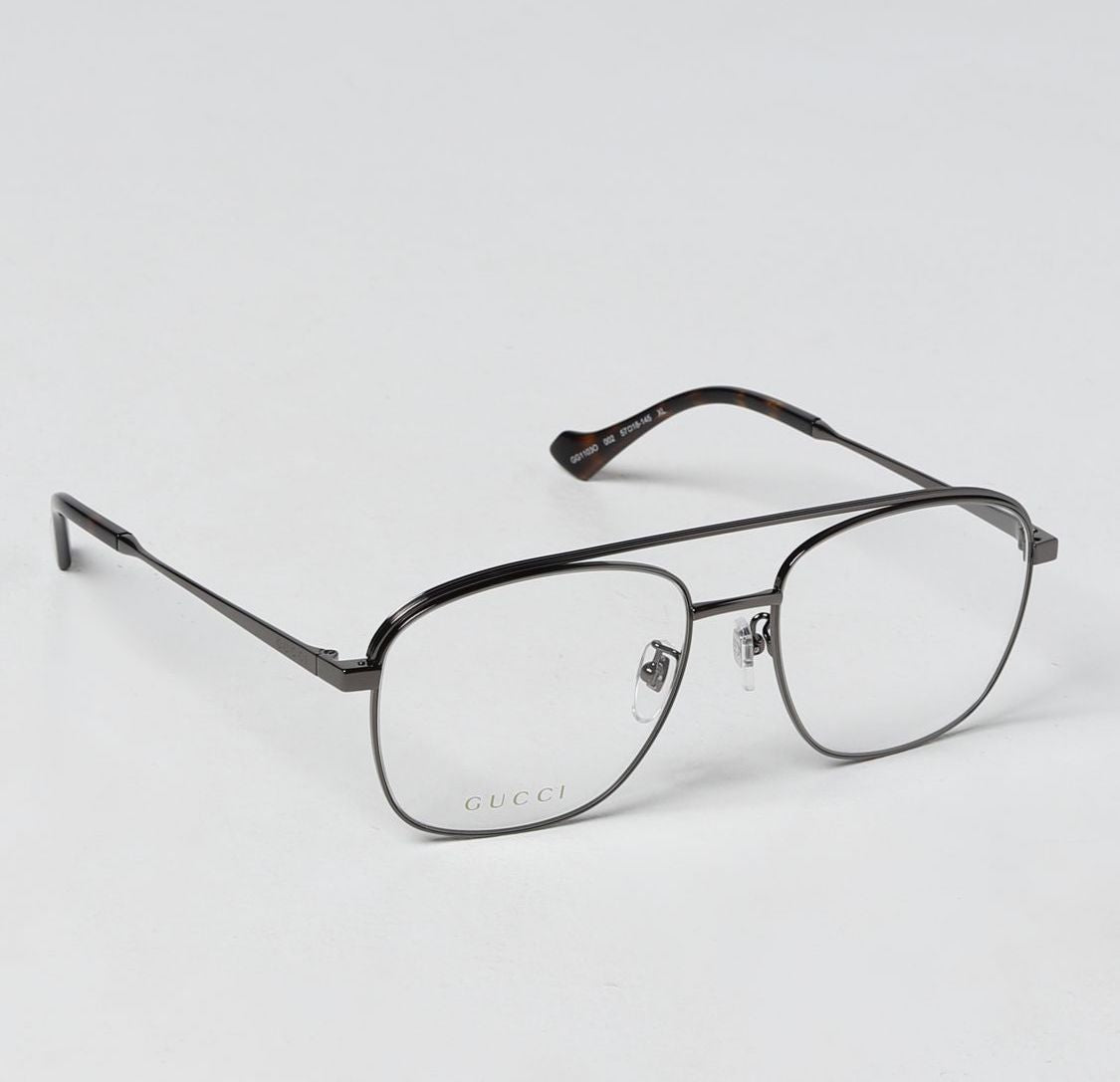 Gucci GG1103o-002 57mm New Eyeglasses