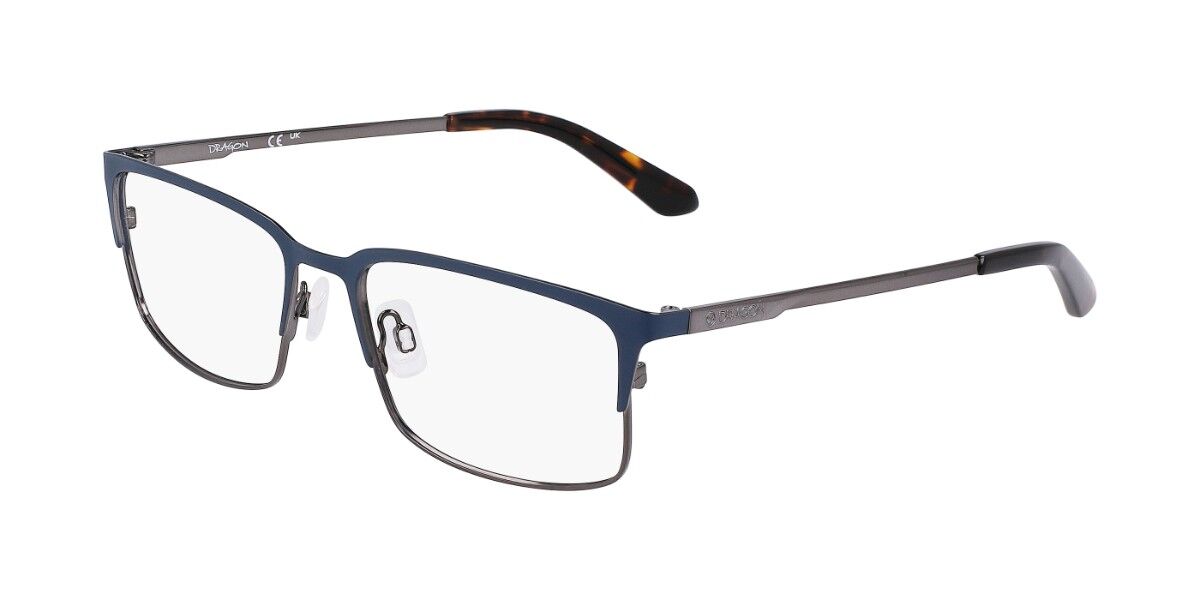 Dragon DR2041-454-5417 54mm New Eyeglasses