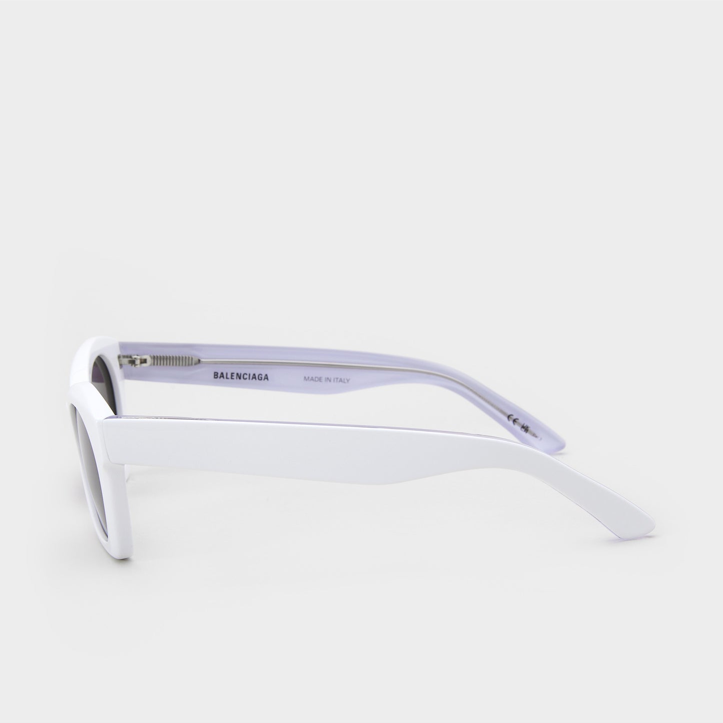 Balenciaga BB0230S-005 53mm New Sunglasses